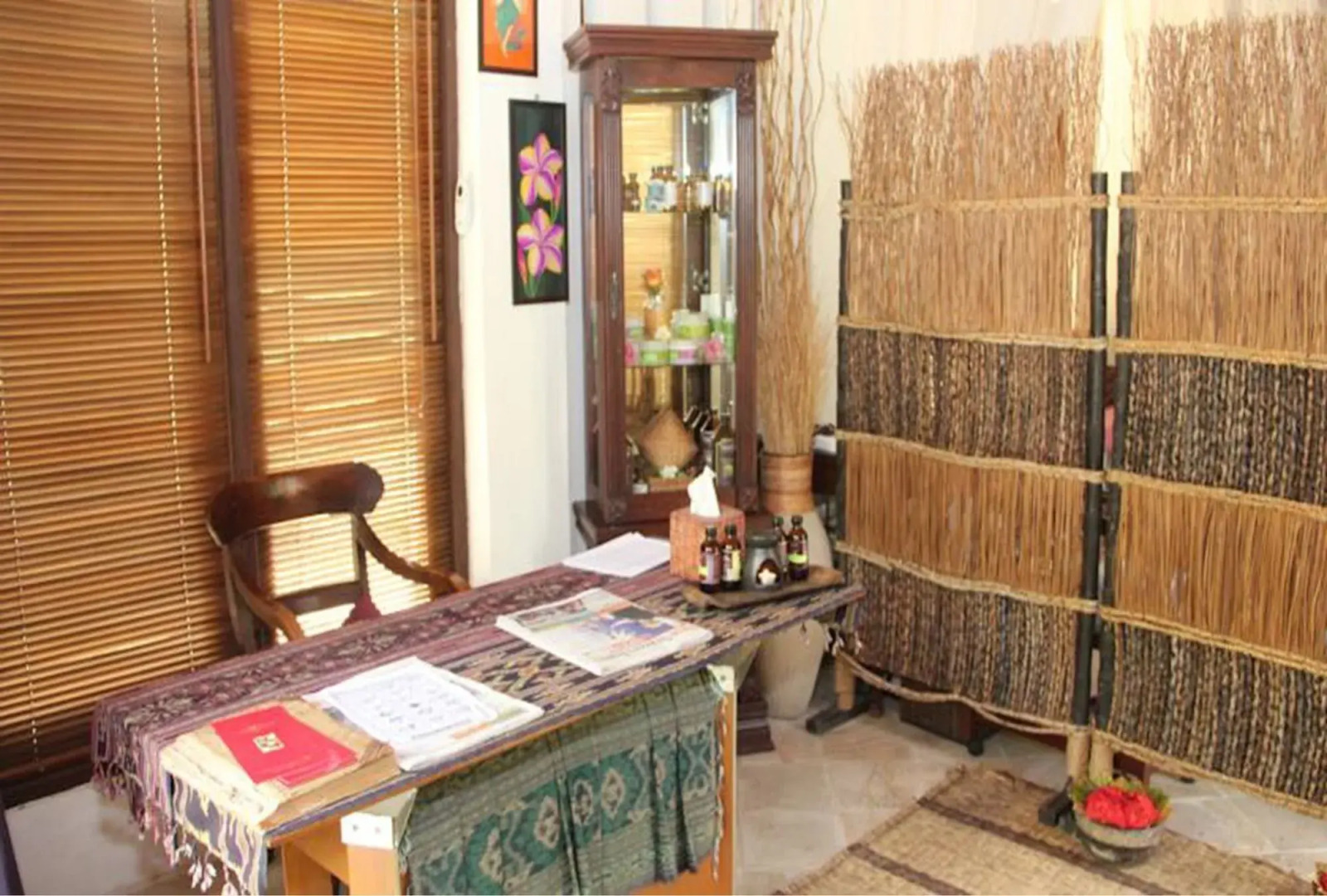 AnCasa Resort Port Dickson