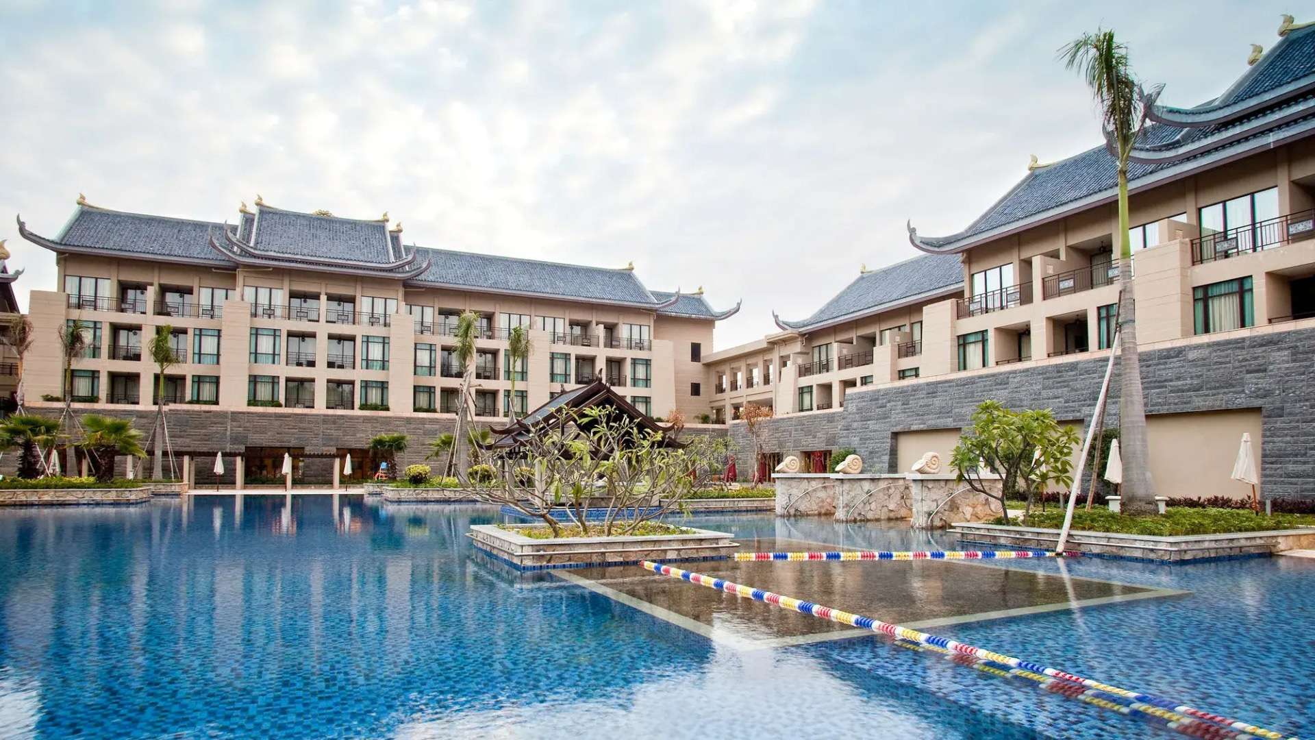 InterContinental Huizhou