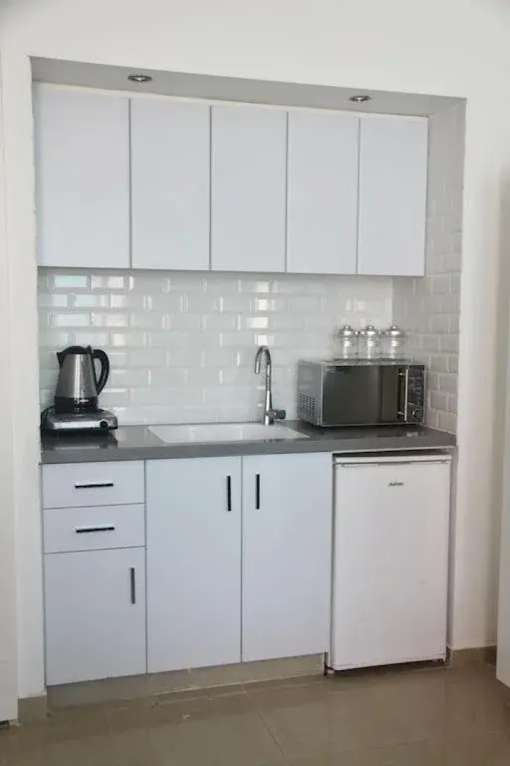 Sea Apartment
