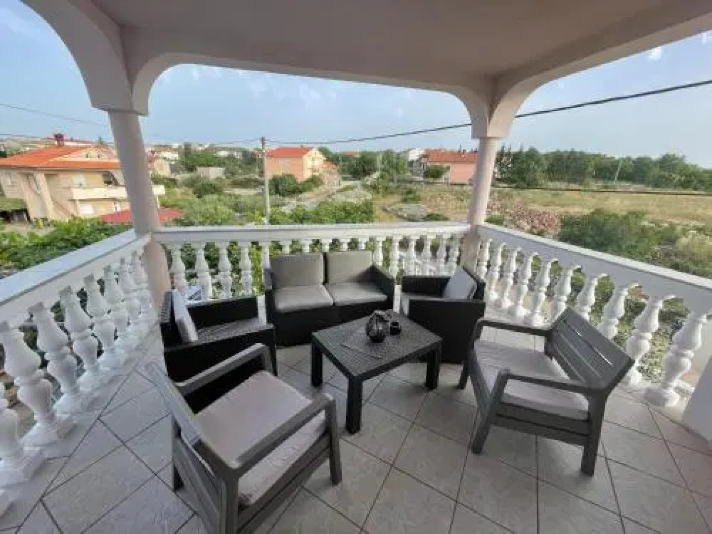 Apartmani Mirela