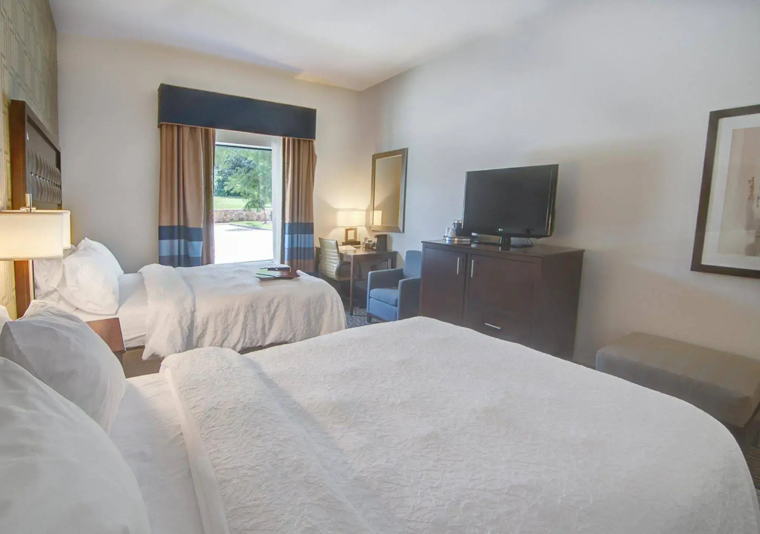 Hampton Inn & Suites Trophy Club - Fort Worth North