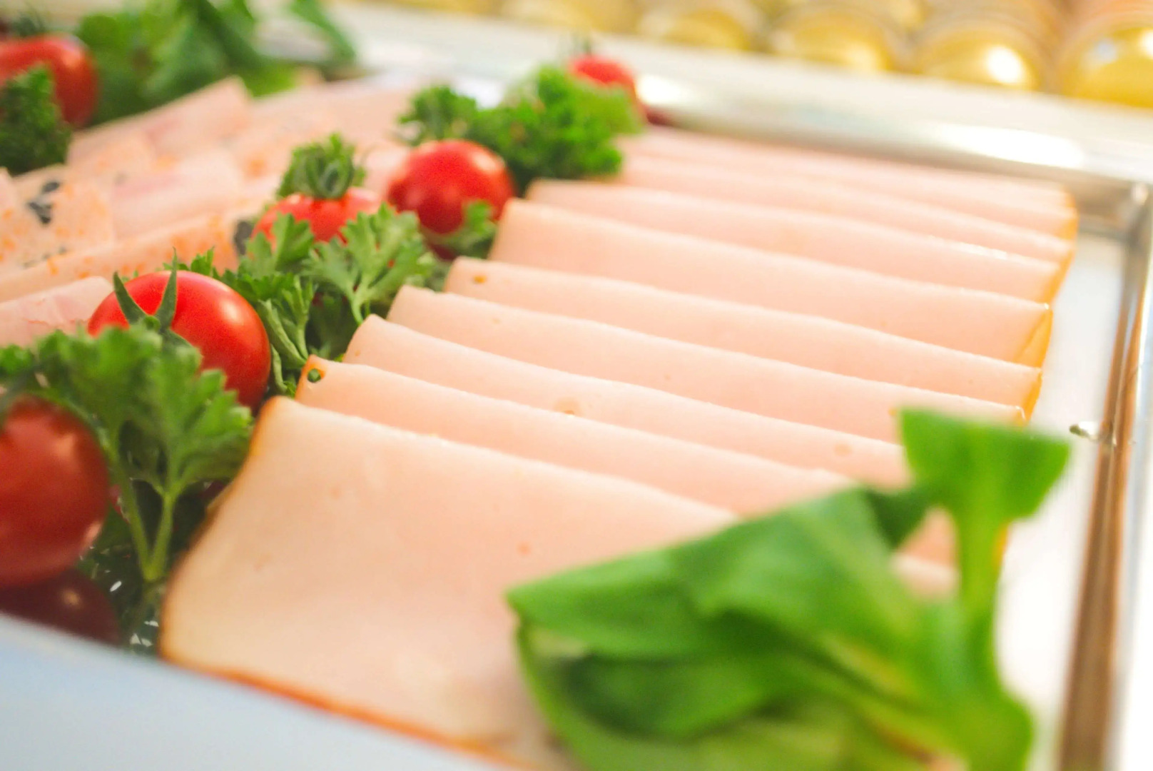 Tulip Inn Lausanne Beaulieu