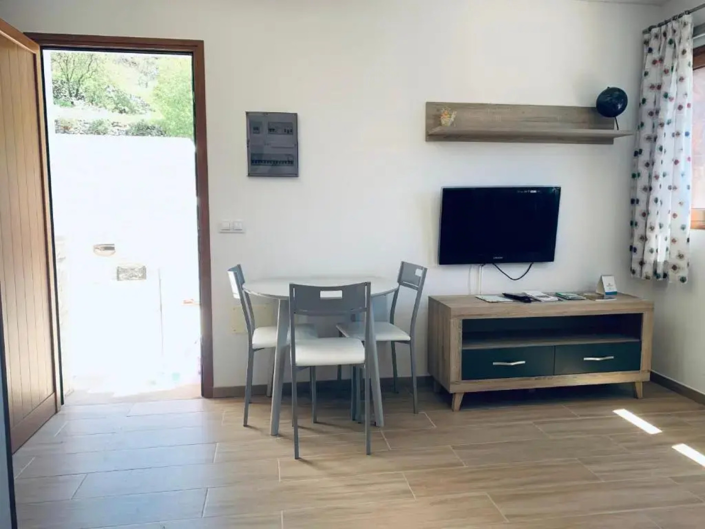 Apartamento La Solanita, Artenara