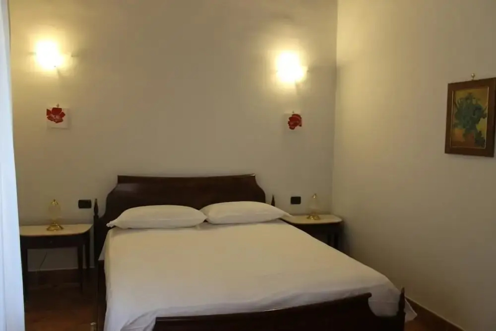 Castello di Casapozzano