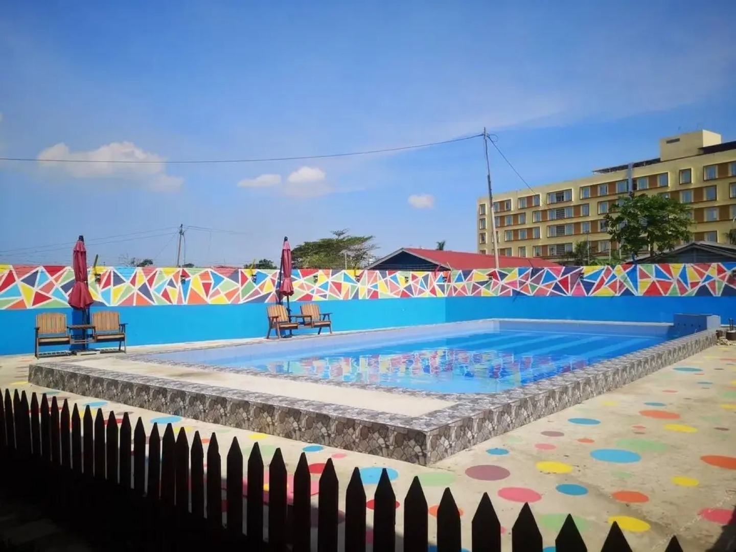 MY Rainforest Homestay