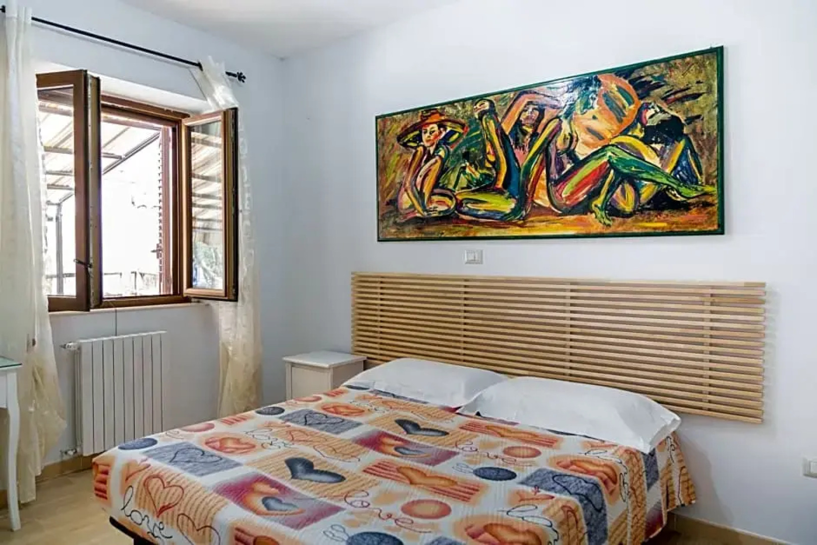 La Locanda di Zì Nicola