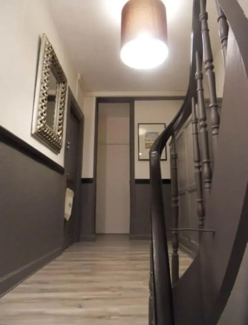 Le 33 Chambres DHtes  Gtes Lens