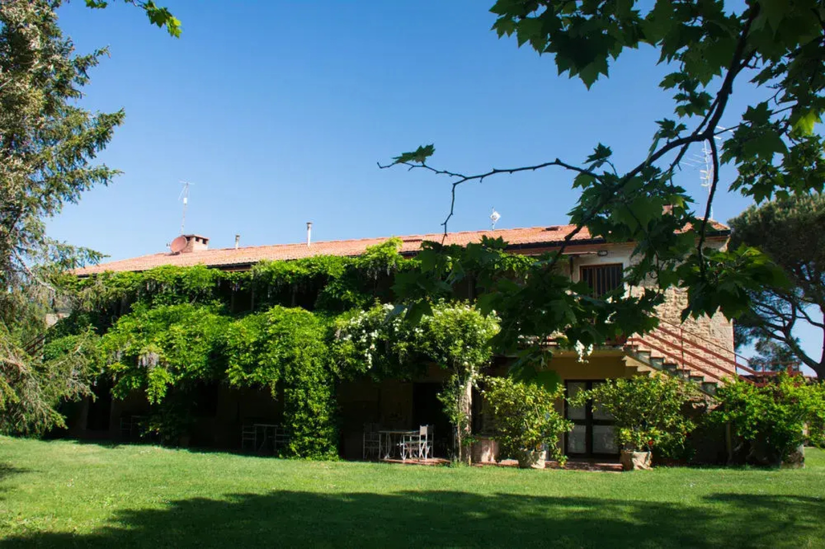 Agriturismo San Carlo