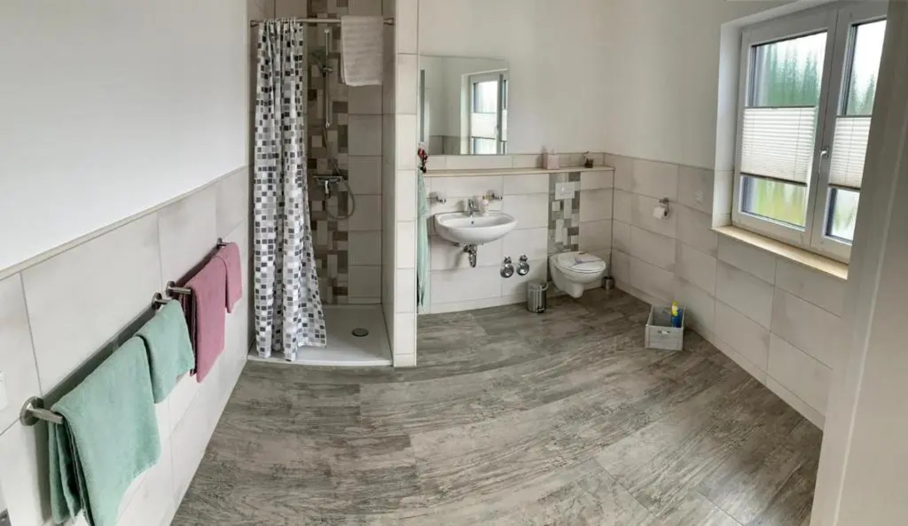 Ferienwohnung zur Dexter-Zucht Coswig (Anhalt)