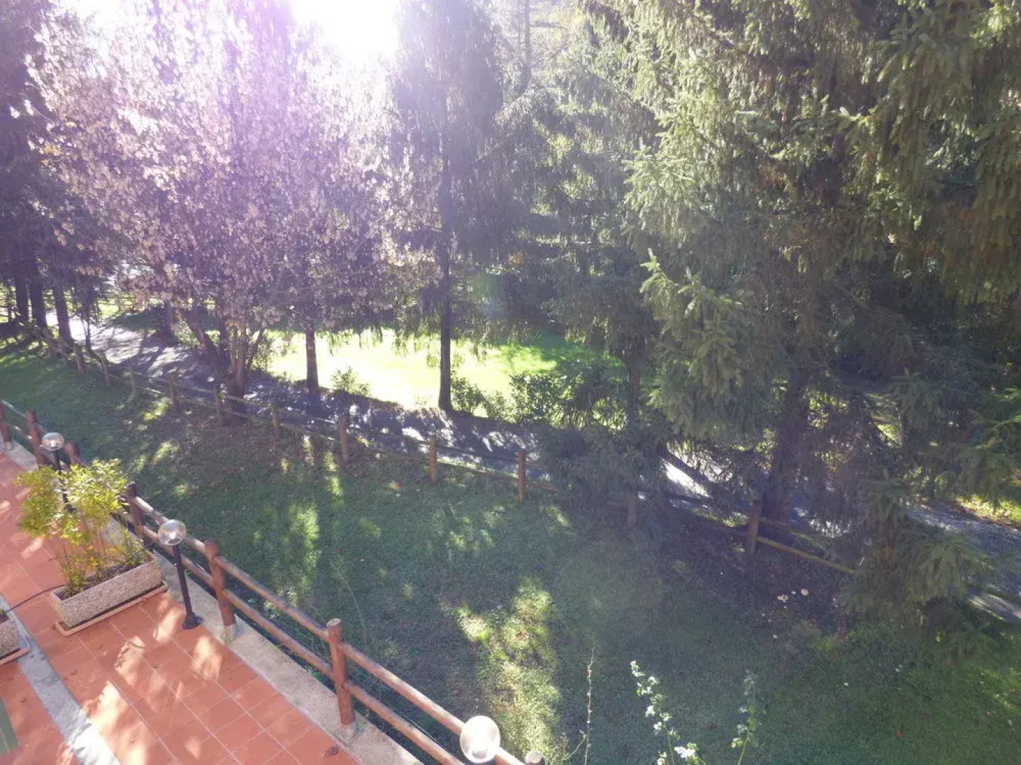 Residence La Frontiera