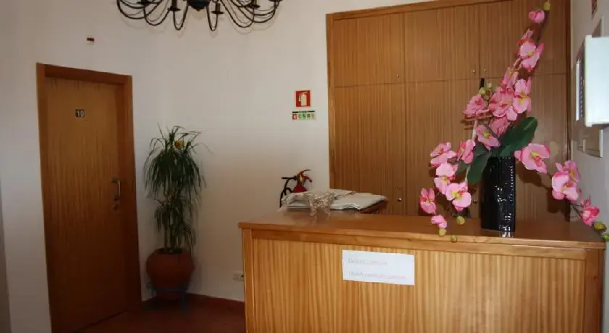 Alojamento O Avelino