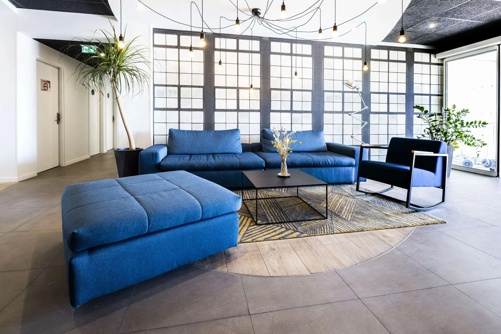 Campanile Perpignan Nord - Aéroport