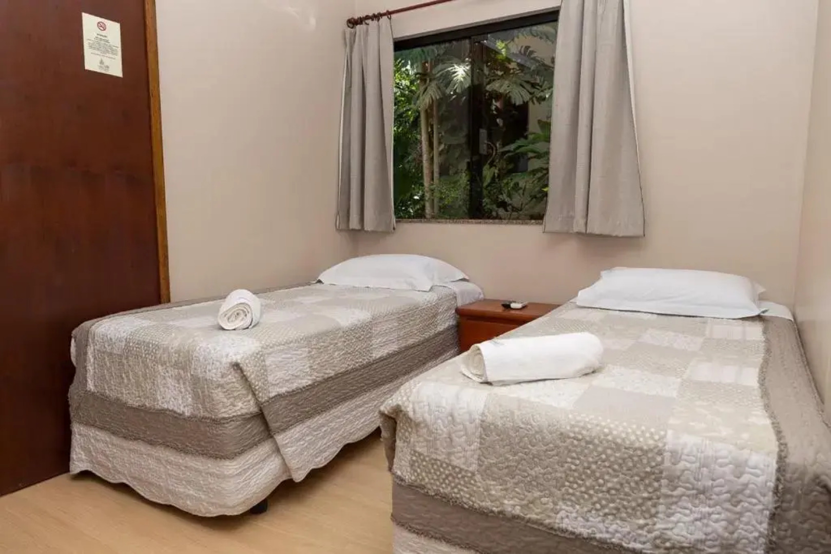 Pousada Casa de Pedra