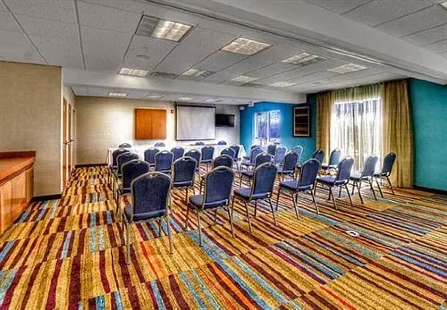 Fairfield Inn & Suites Edmond