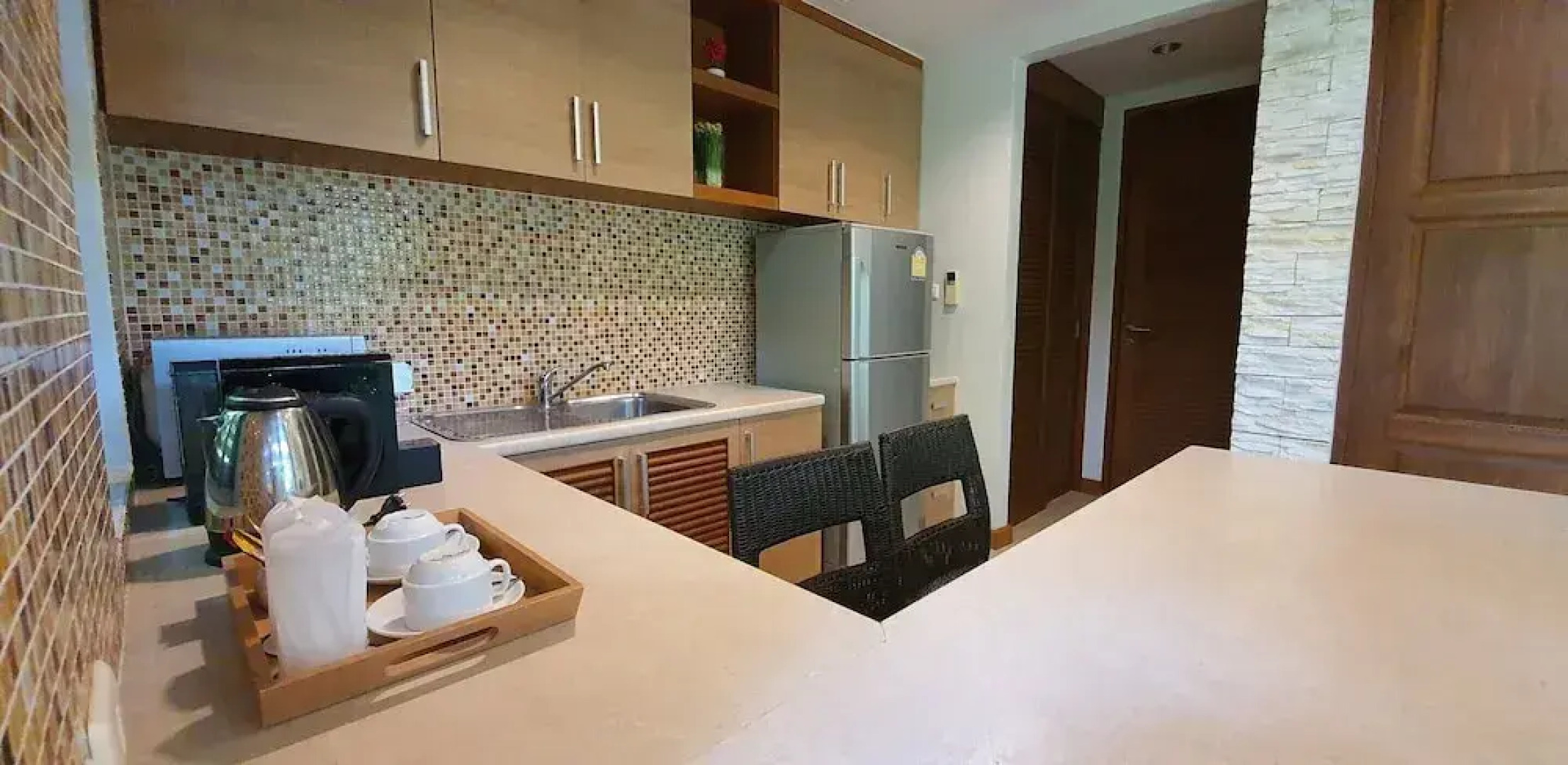 Tachawan Resort & Restaurant