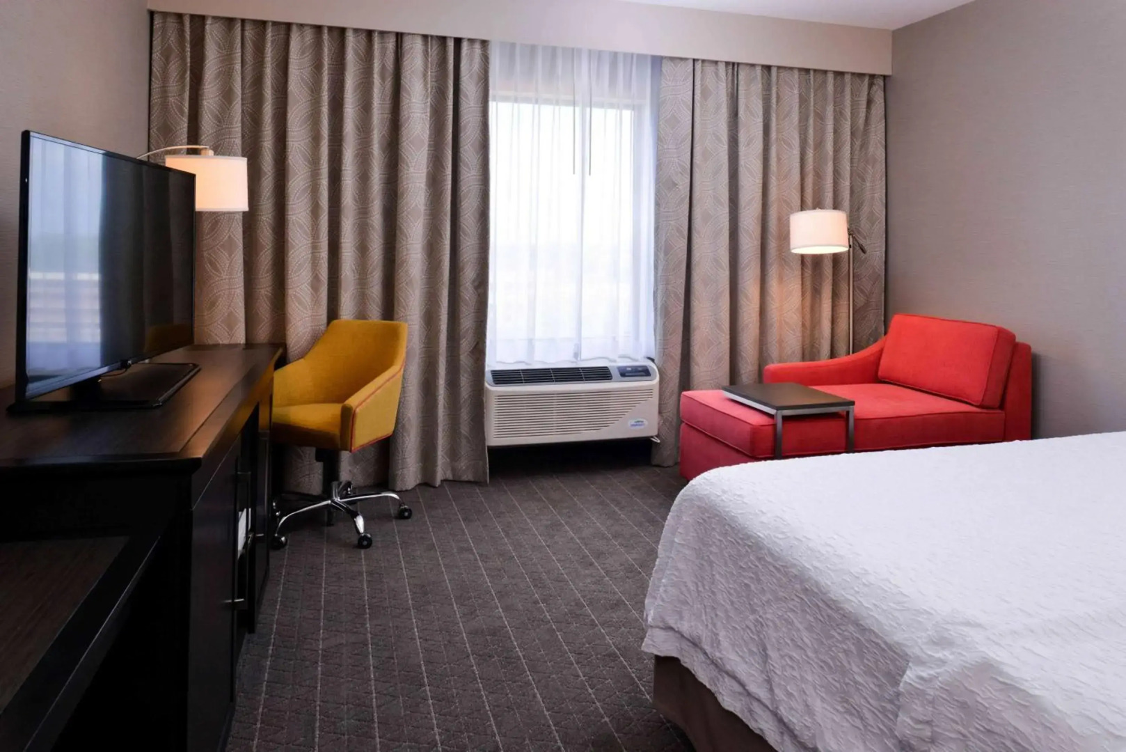 Hampton Inn Pittsburgh/ Wexford-Sewickley