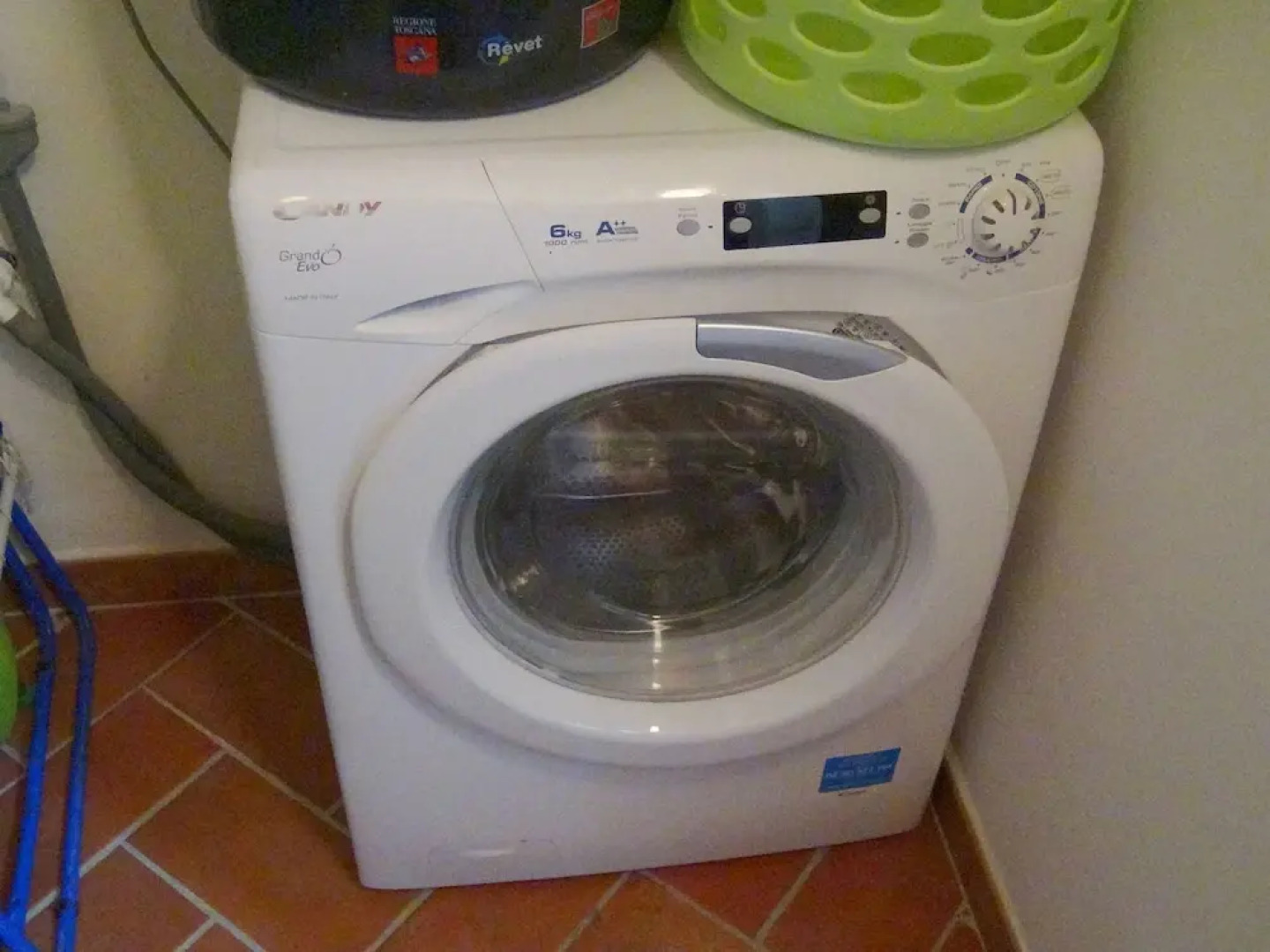 Well Kept Property With Garden With Lovely Panorama