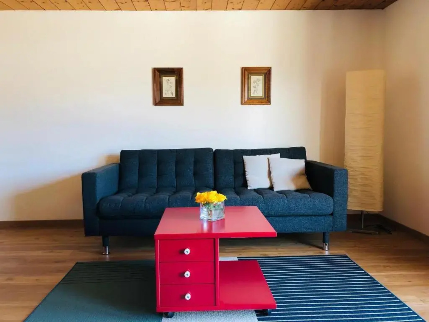 Ferienwohnungen Haus Riß