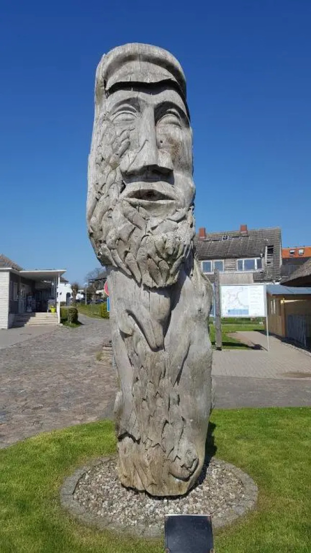 Prise1 Ferienwohnung Breege