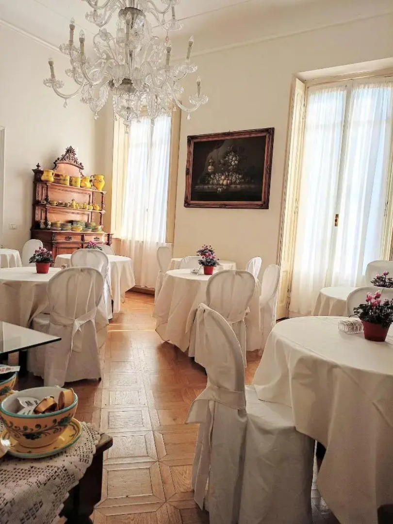 Villa Verganti Veronesi