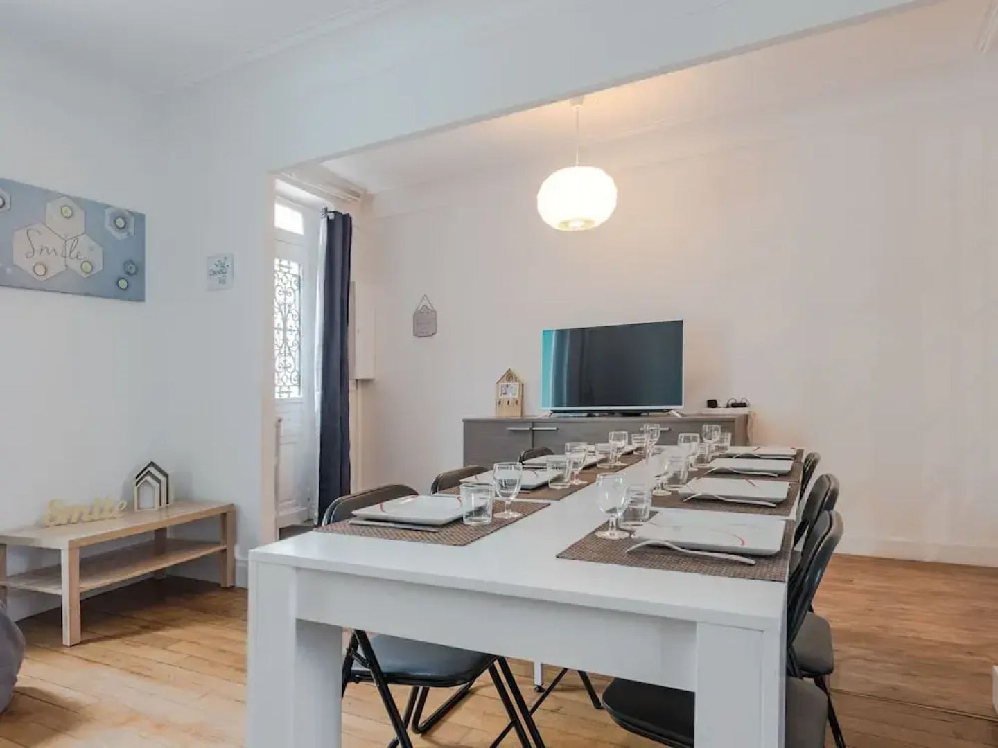 Maison briarde à 5 minutes de Disneyland BMYGUEST