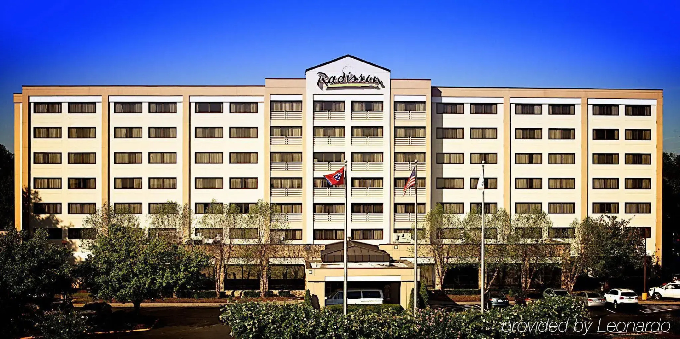 Radisson Hotel Nashville Airport