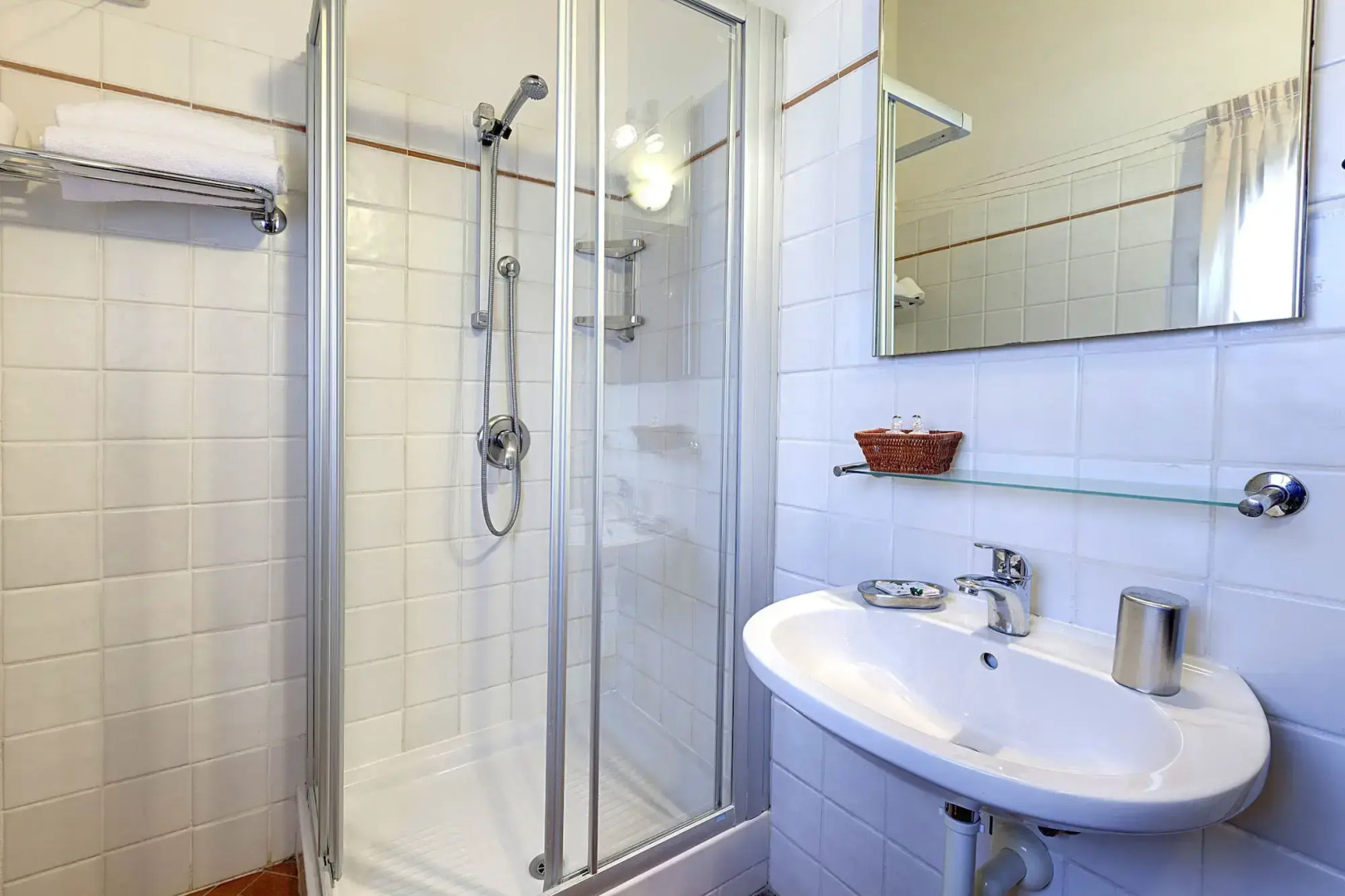 Farm House La Presura