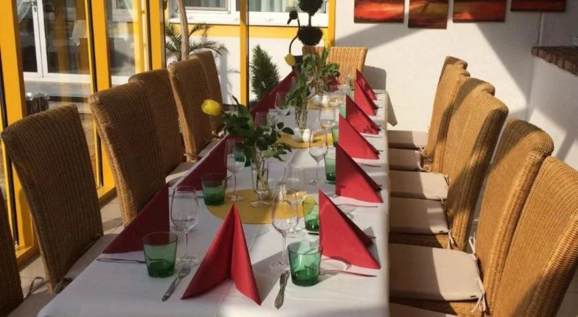 Hotel & Restaurant Seehof