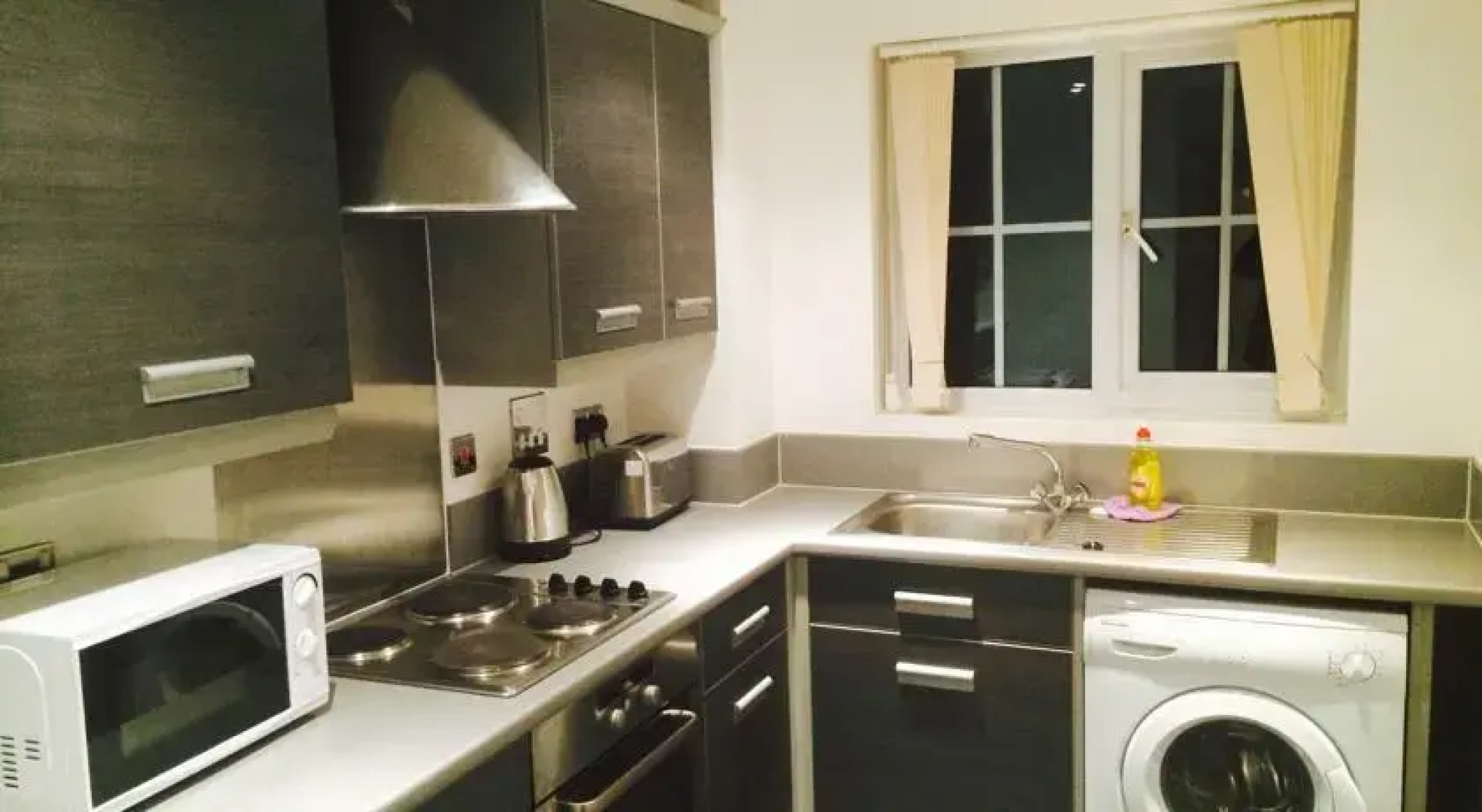 Apartment Doncaster Jenkinson Grove