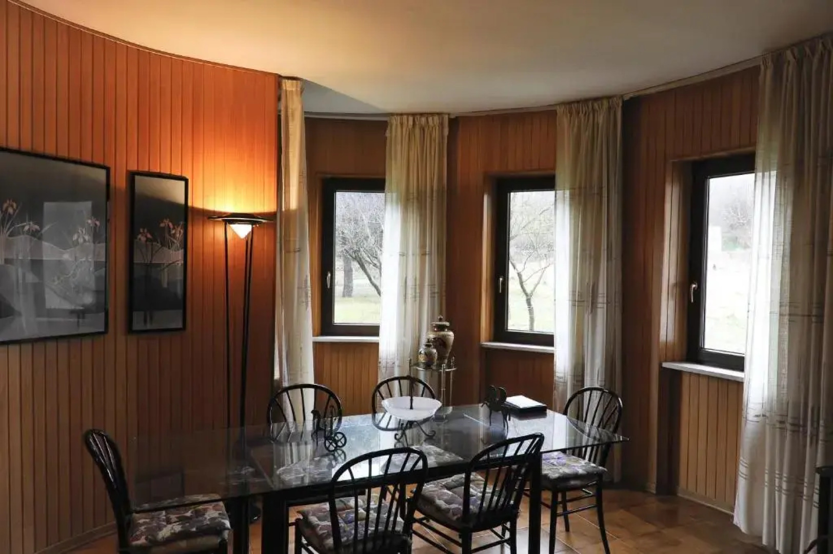 Aleanna Appartamenti