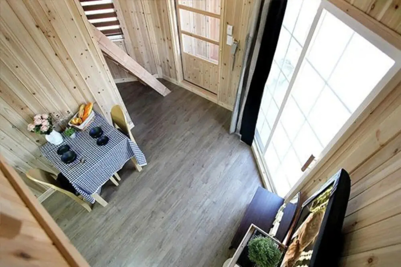 Hwacheon Finland Village Pension