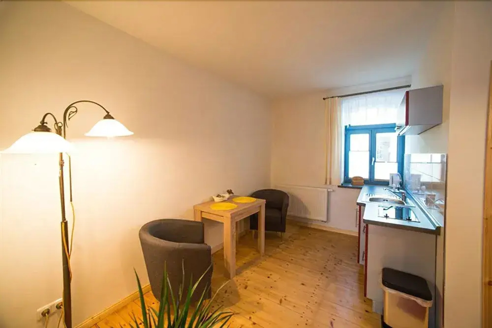 Brauereimuserum-Alte Brauerei Brauschänke