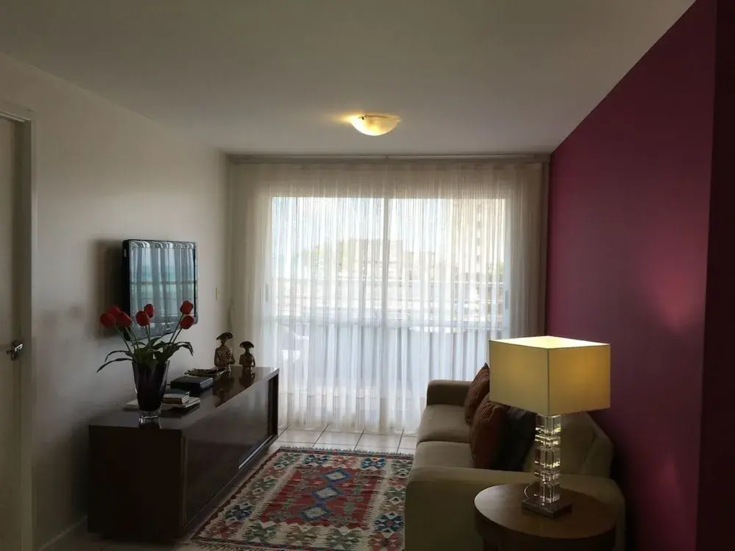 Apartamento Iracema Fortaleza