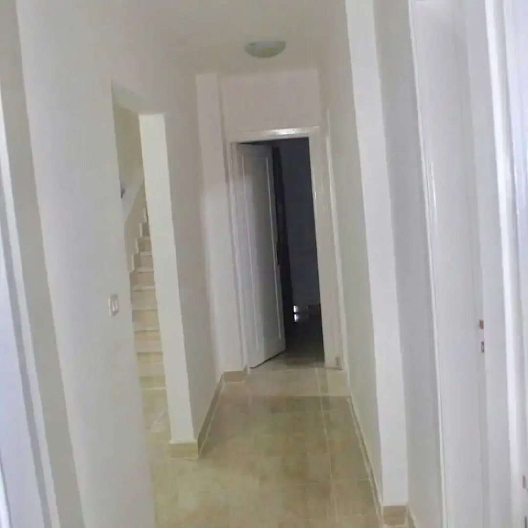 3-Bedroom Chalet Coronado Sokhna