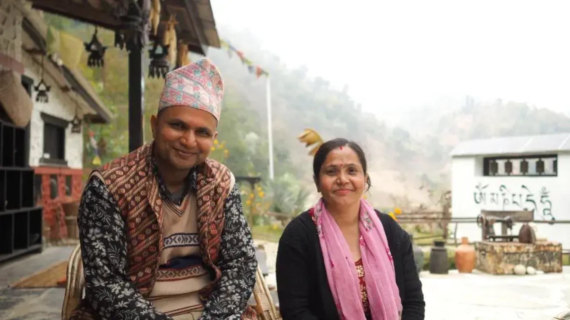 Natures Treat Homestay