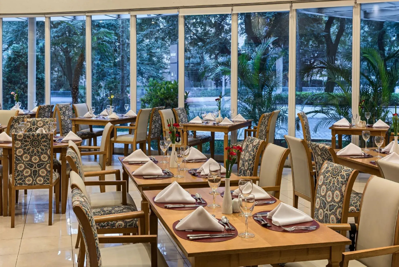 Bristol Santo André Hotel