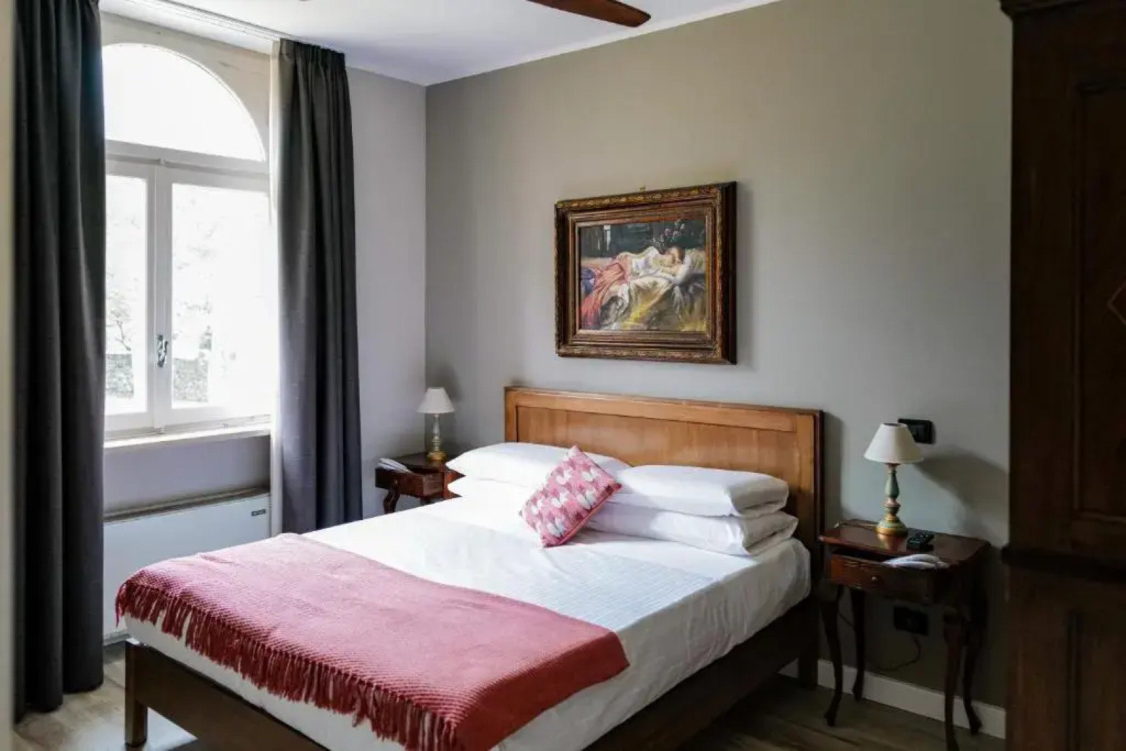 Convento Boutique Hotel