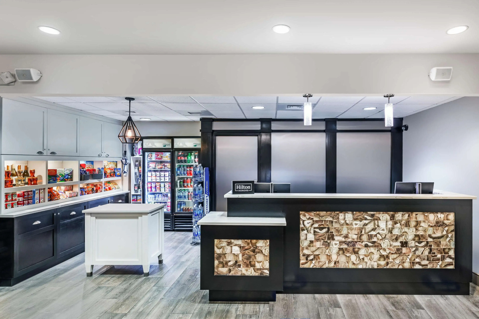 Homewood Suites by Hilton Shreveport