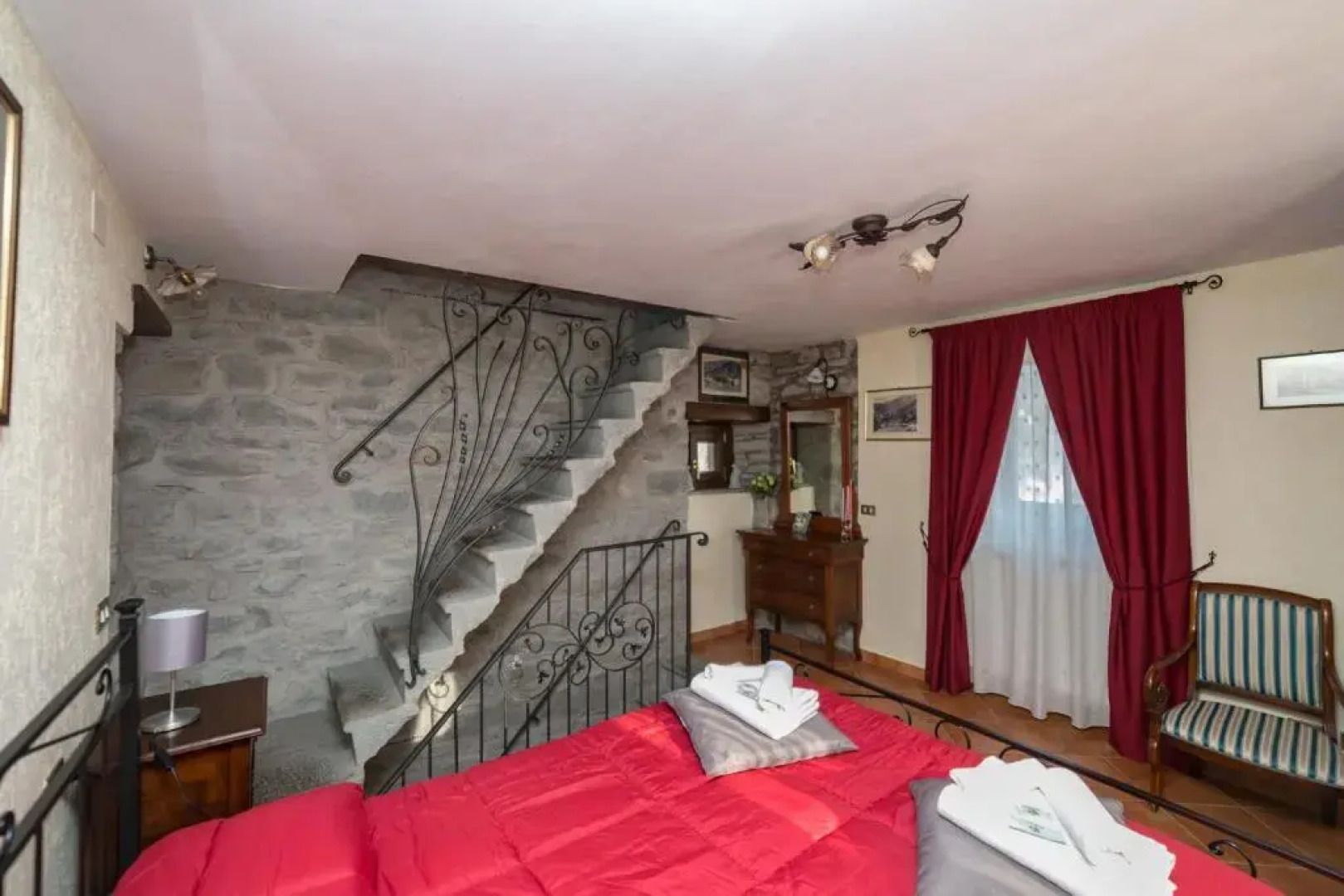 Torre Riva Dimora storica