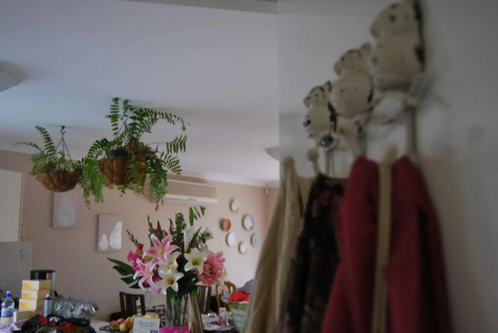 Cutmore Cottages - Highclaire House