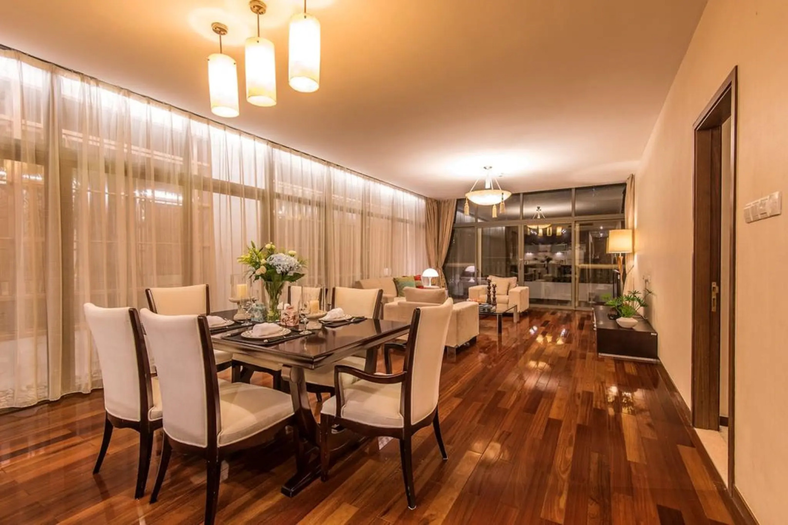 CM Plus Service Apartment Shenzhen Taige