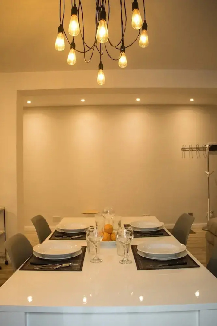 Luxury Msida Circle Suites