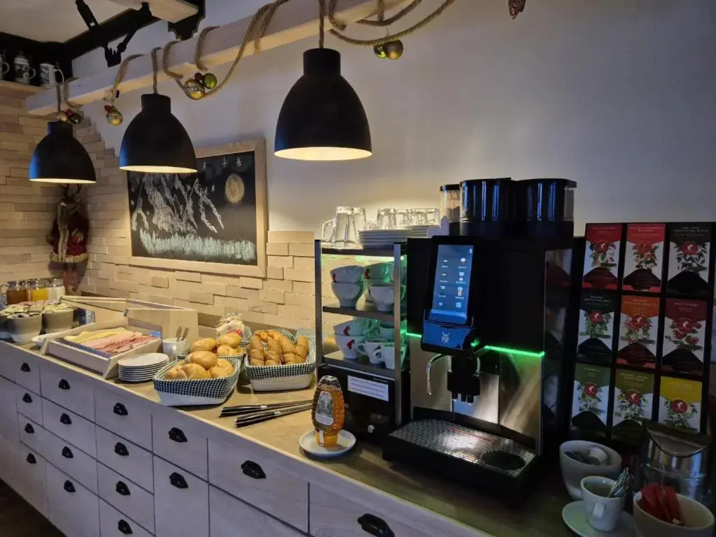 Gastehaus Zum Steirischen Kuss