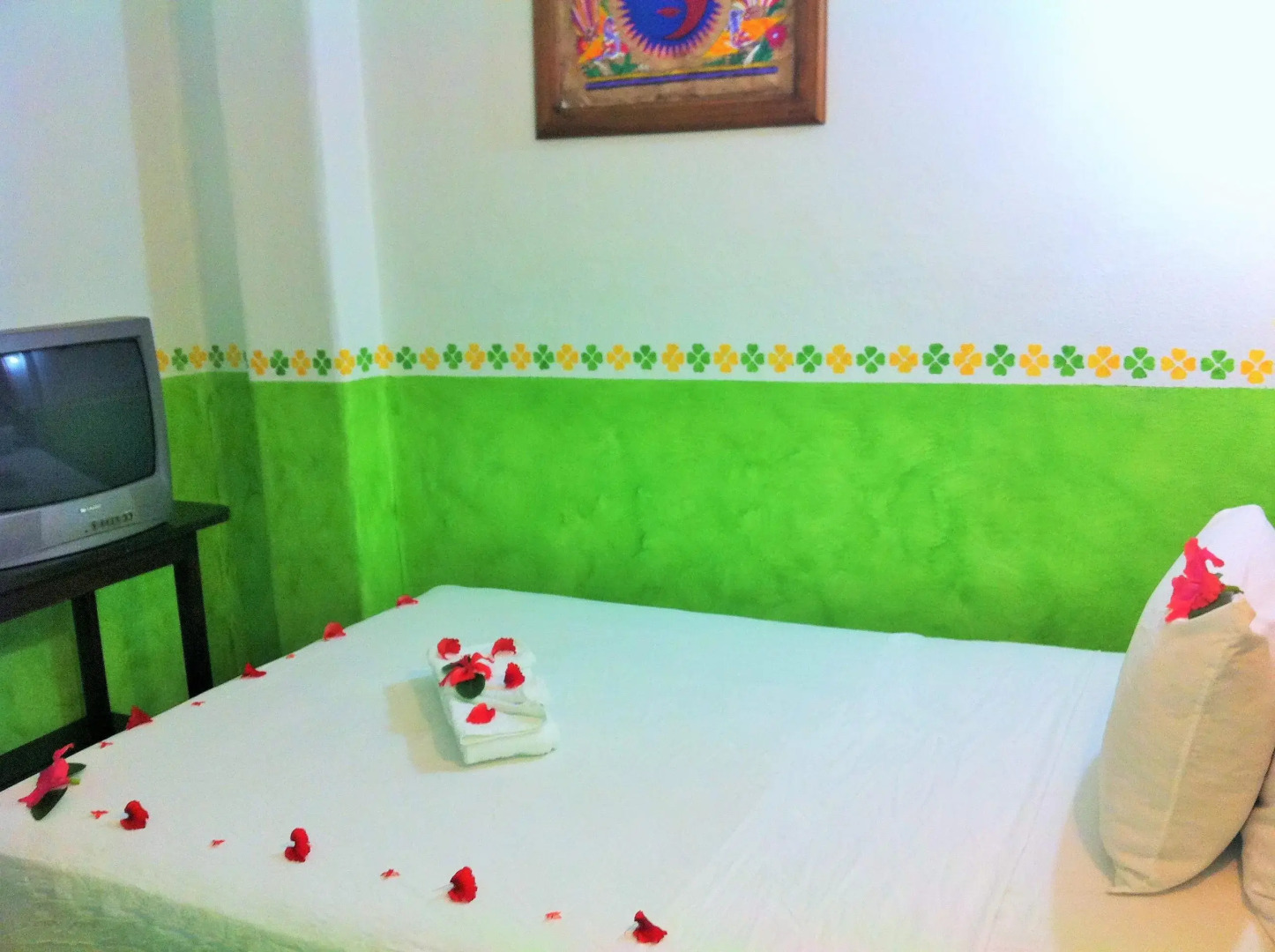 Hotel Casa de la Palma Bed and Breakfast