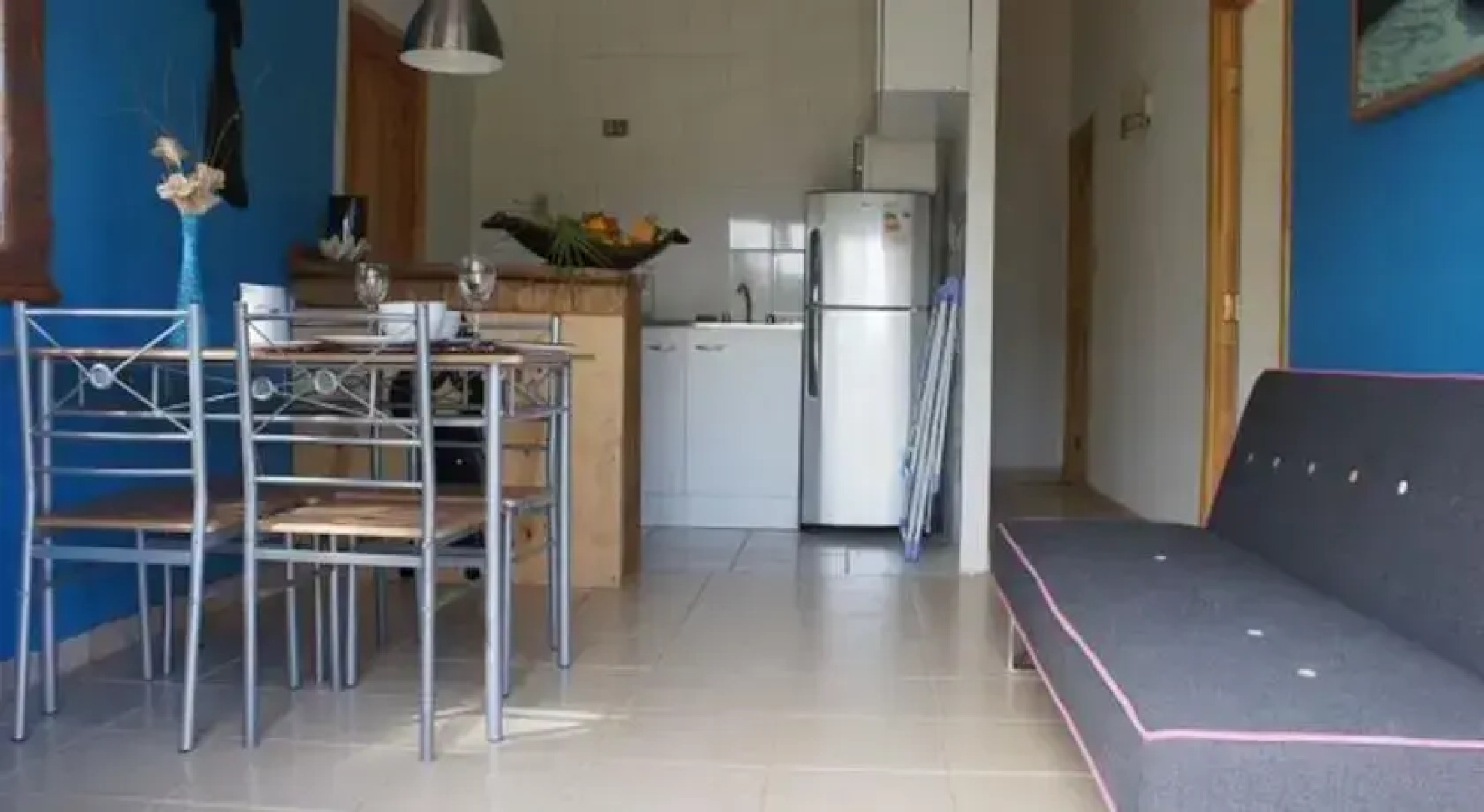 Cabaña Hare Opani Uka