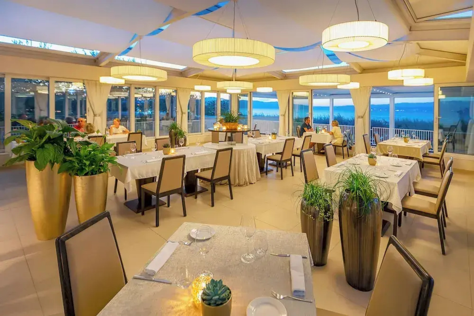 Nice Home in Malinska With Wifi and 1 Bedrooms