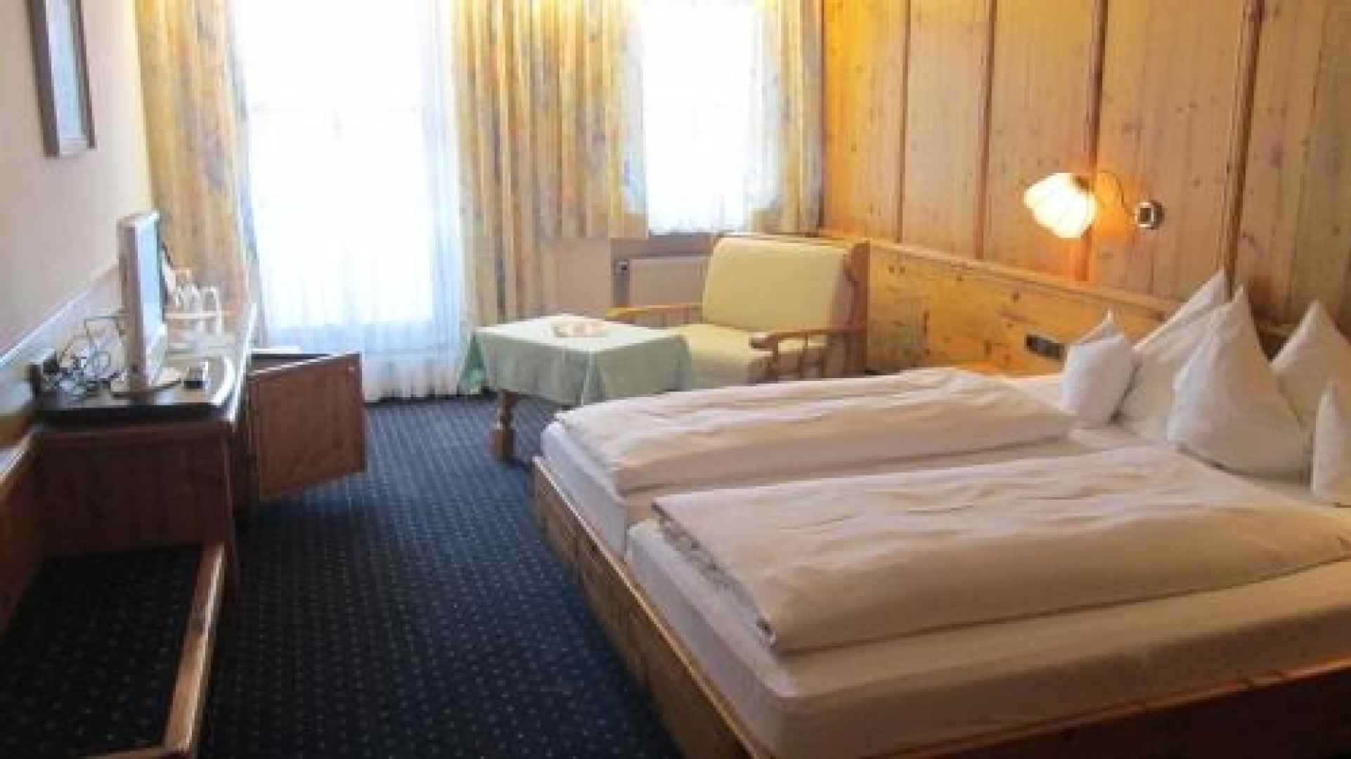 Hotel-Gasthof Nutzkaser