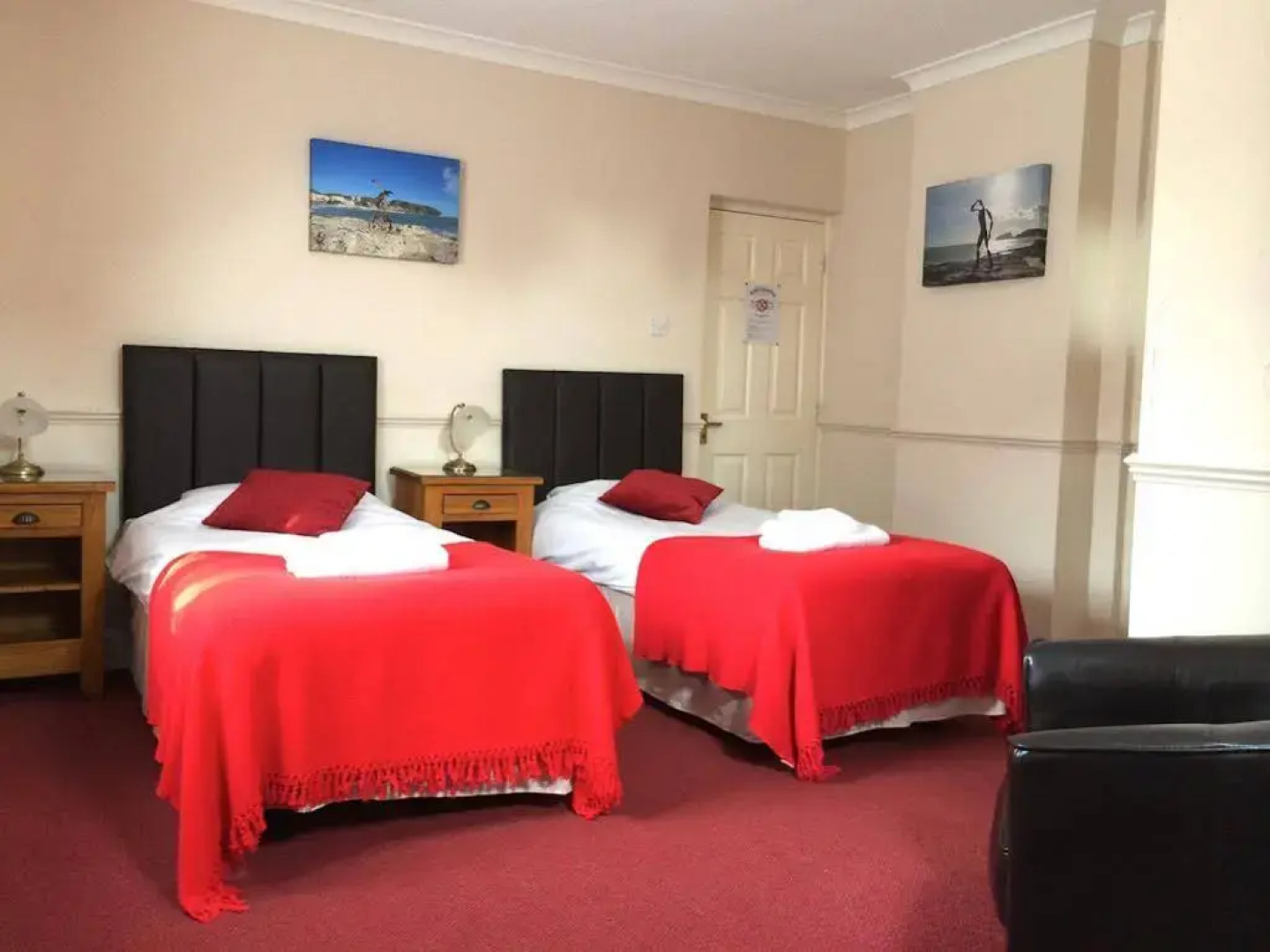 Fairlawns Guest House