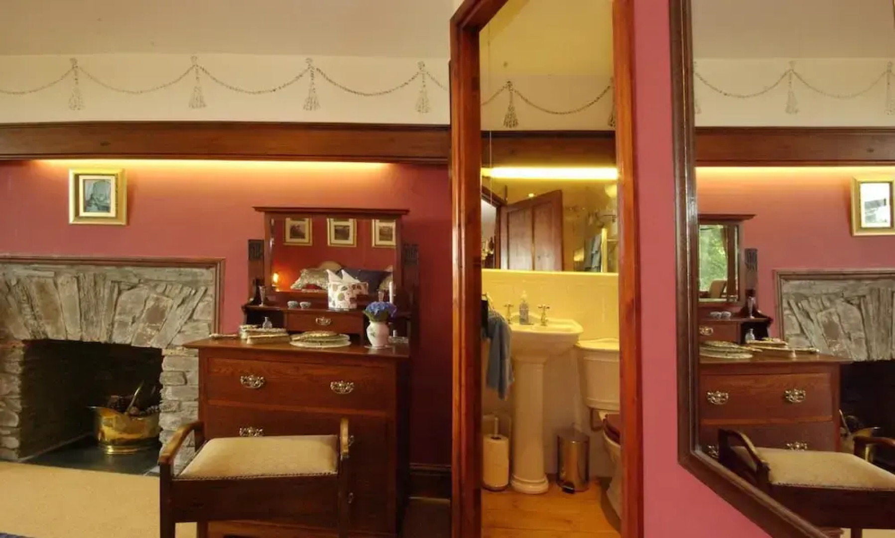 Tregondale Manor Farm