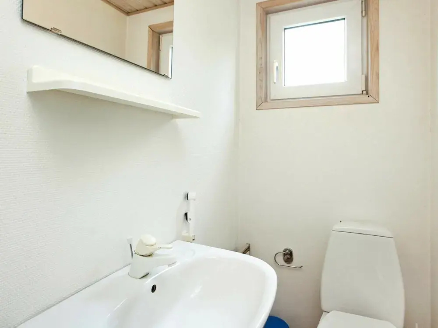 Luxurious Holiday Home in Bindslev With Whirlpool